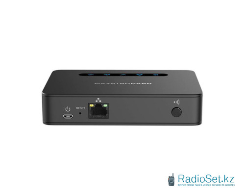 DECT повторитель Grandstream DP760